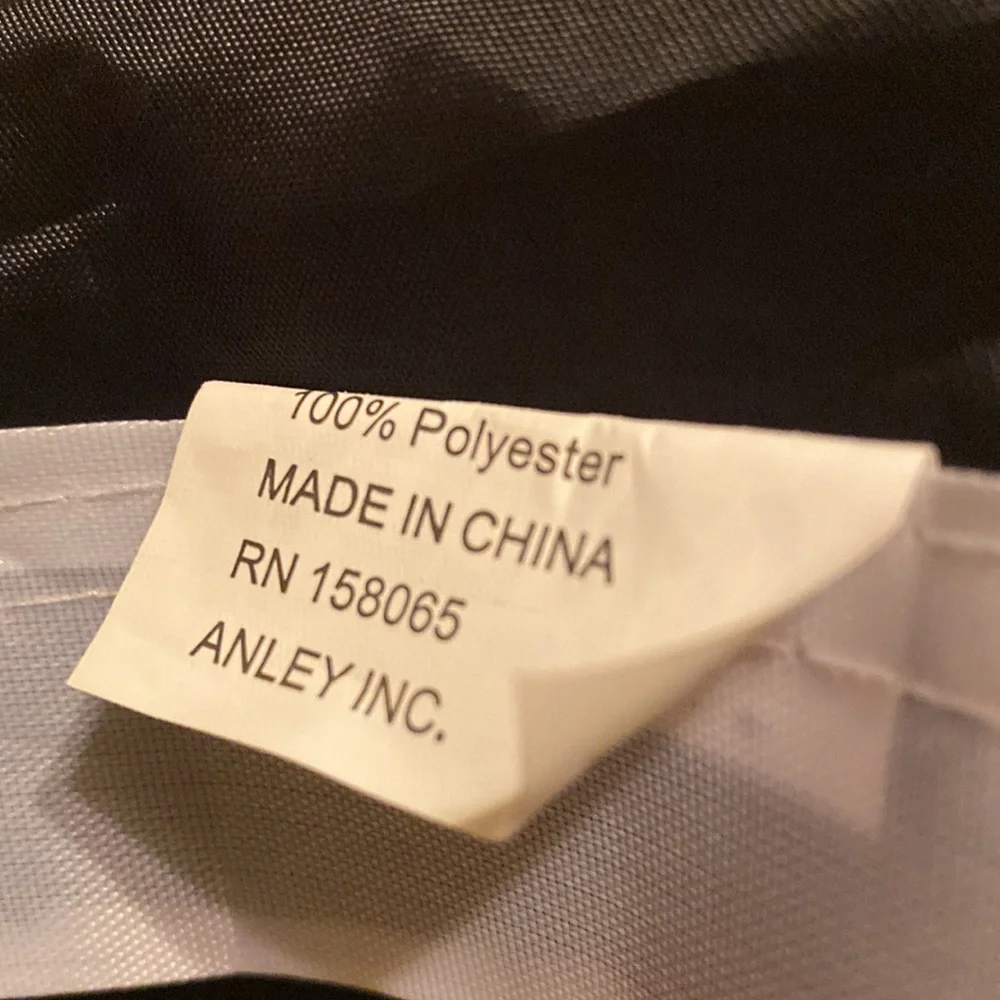 Nonbinary pride flag - Picture 2 of 2